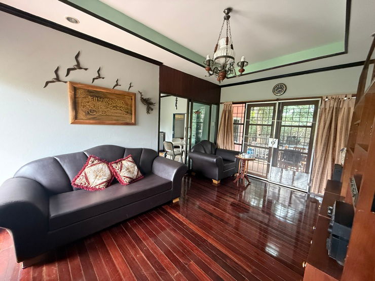รูป Ayutthaya Khlong Srabue house for rent - รูปที่ 3/11