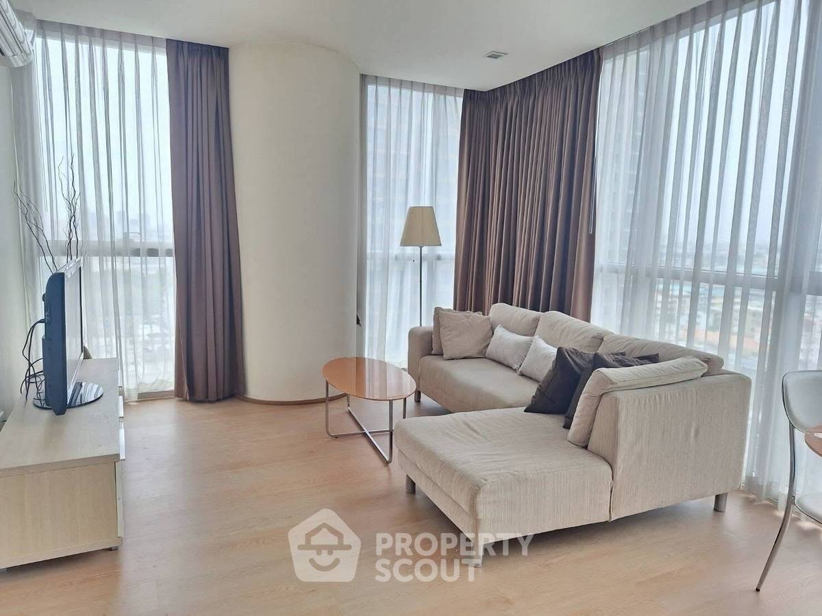 รูป คอนโด 1-ห้องนอน ที่ เลอรัก คอนโดมิเนียม ใกล้ BTS พระโขนง (ID 2261221) - รูปที่ 4/8