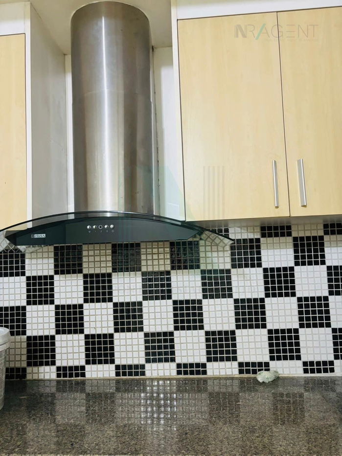picture For Rent Condo THE IRIS RAMA 9 - SRINAKARIN Building H, Floor 6,Studio, Room size 32 sqm - 7/8
