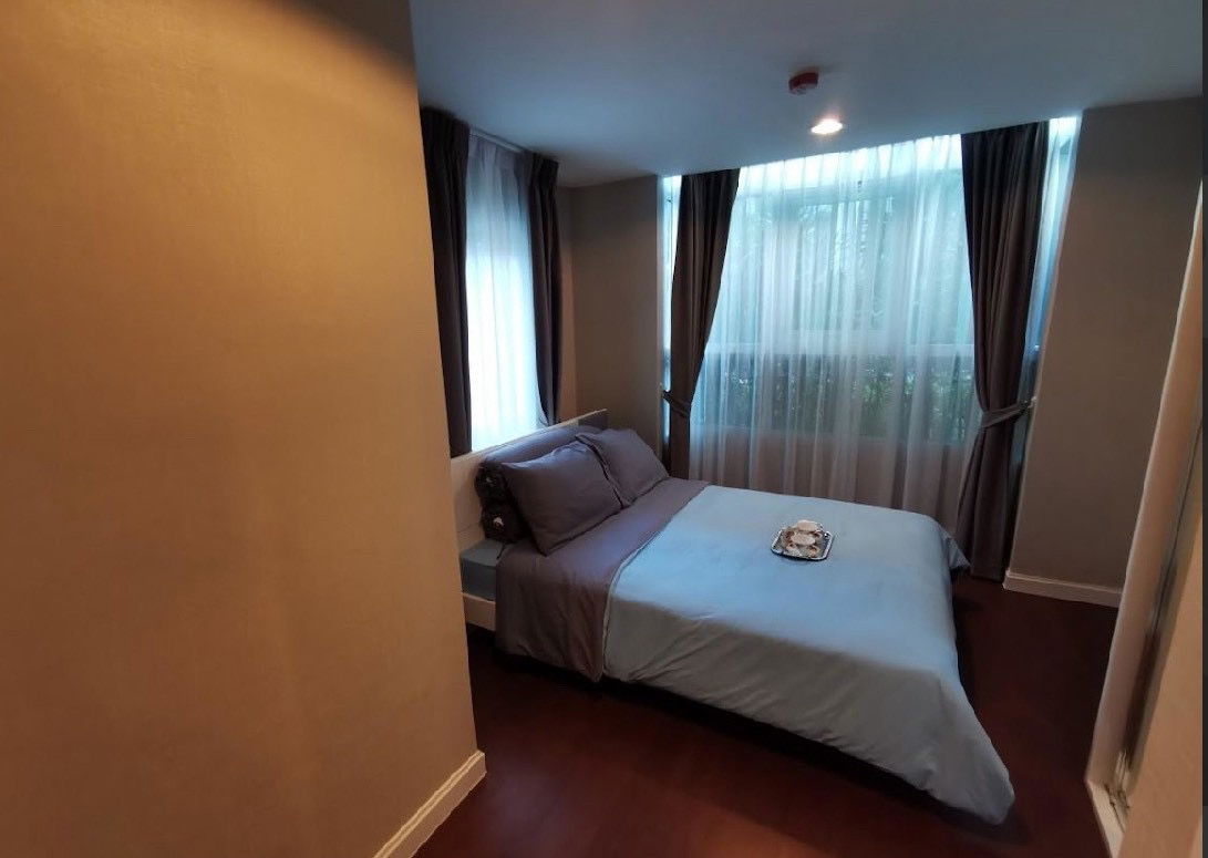 picture #R5841 🎉 200868 Condo for rent Belle Grand Rama 9  - 17/20