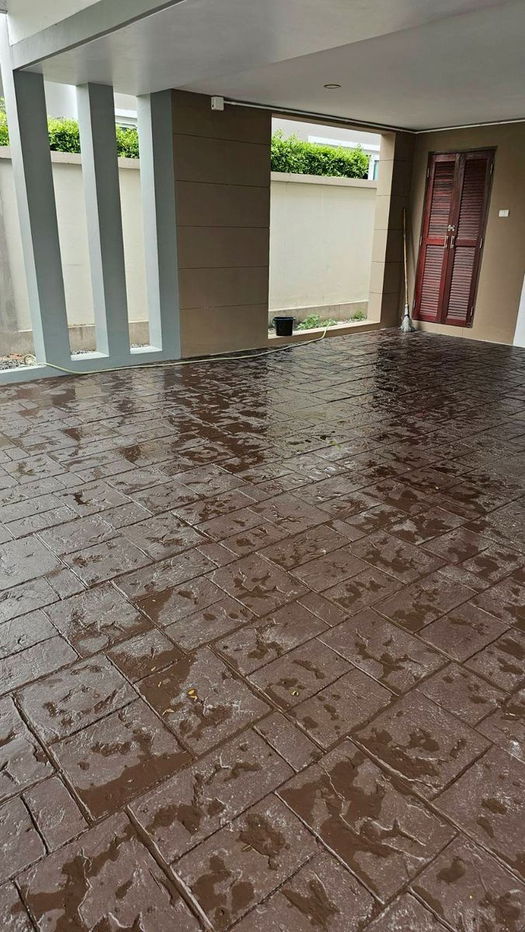 picture Two-storey detached house for sale, Coco Hill Project, Laem Chabang, Sriracha, Chonburi - 10/11