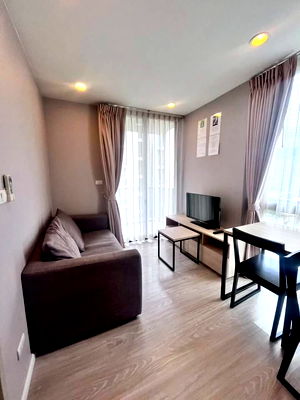 Condos for rent Chiang Mai : 🔥 Condo for RENT! Corner Room at Palm Springs Nimman Parlor  Condominium in Nimman area near to University, Supermarke, Cafe, Shopping Mall and etc.