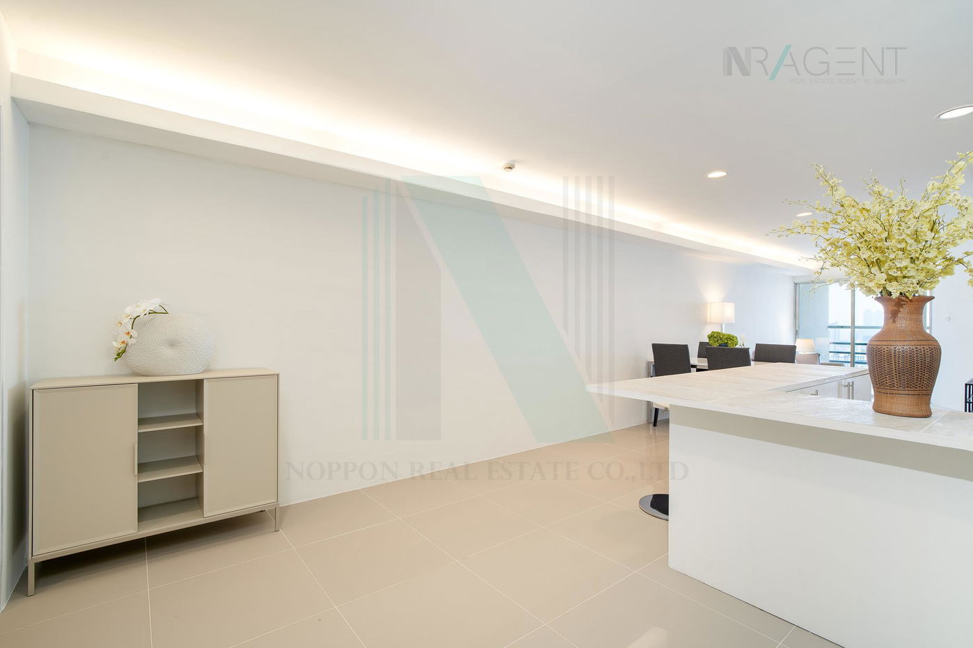 picture 🚩 For Rent Condo THE WATERFORD DIAMOND Building 1, Floor 39,2 bed room, Room size 81.00 sqm - 8/8