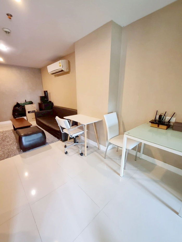 picture Condo for rent in downtown near by 5 min to Chiang Mai University, No.1C703 - 3/11