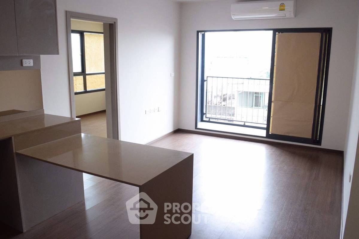 picture 2-BR Condo at Ideo Sukhumvit 93 near BTS Bang Chak (ID 2261663) - 4/9