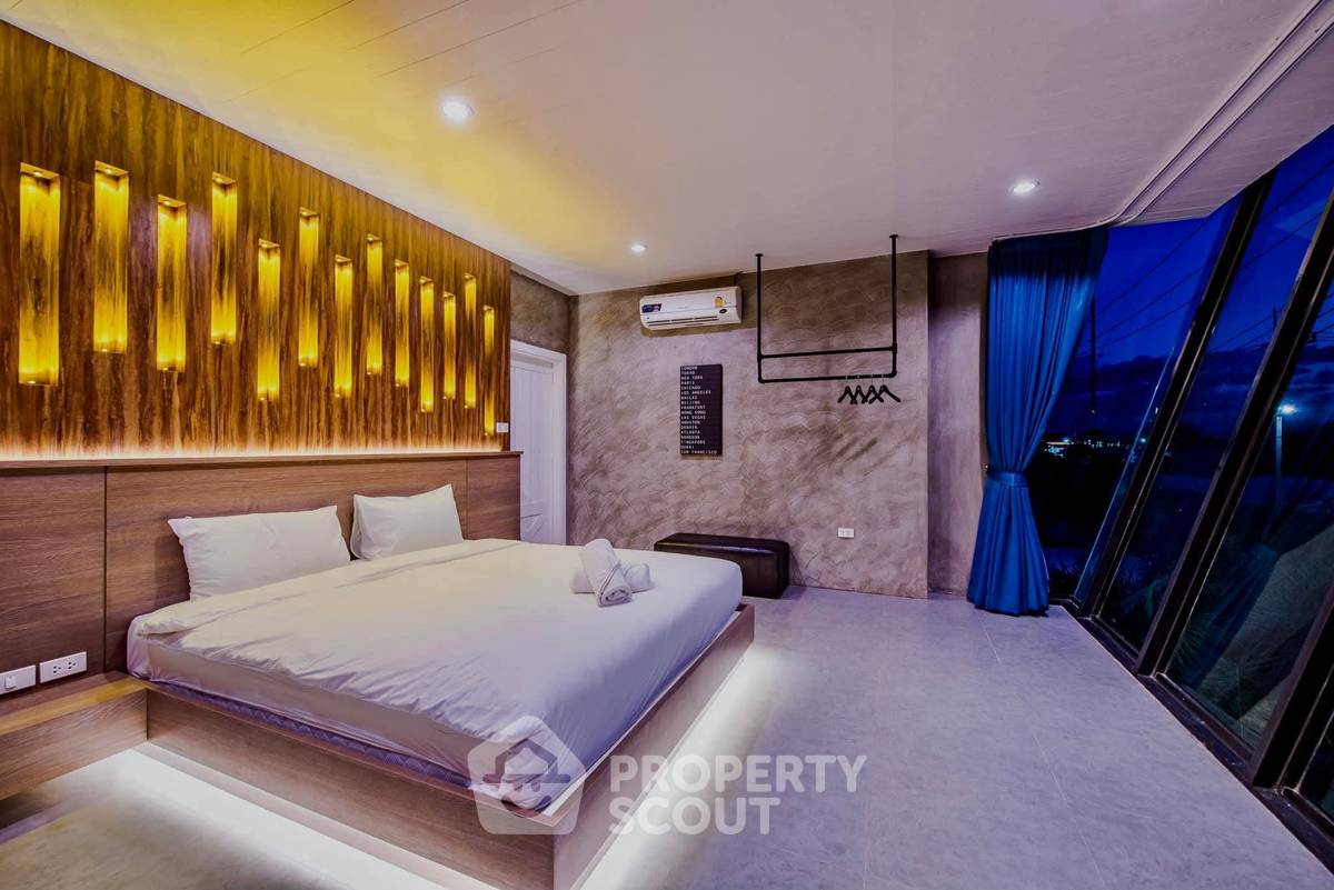 picture 4-BR Villa at Leleaf Valley Pool Villa Hua Hin in Hin Lek Fai (ID 2039348) - 6/30