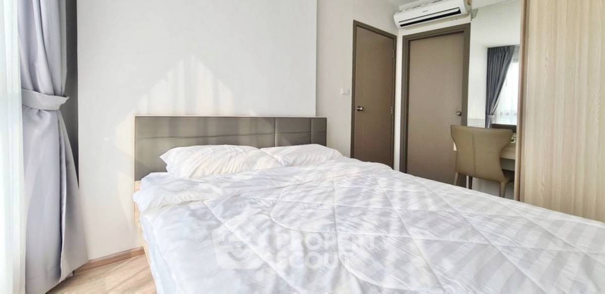 picture 2-BR Condo at Ideo O2 near BTS Bang Na (ID 576305) - 8/8