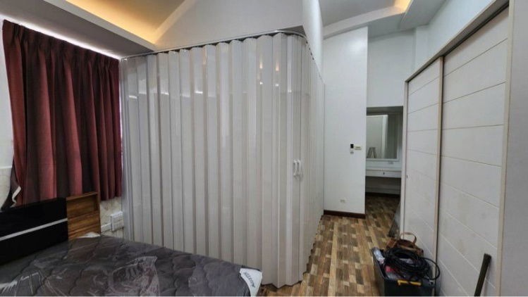 picture Condo for rent, Champs Elysees (Chaengwattana), 7th floor, ready to move in - 3/9