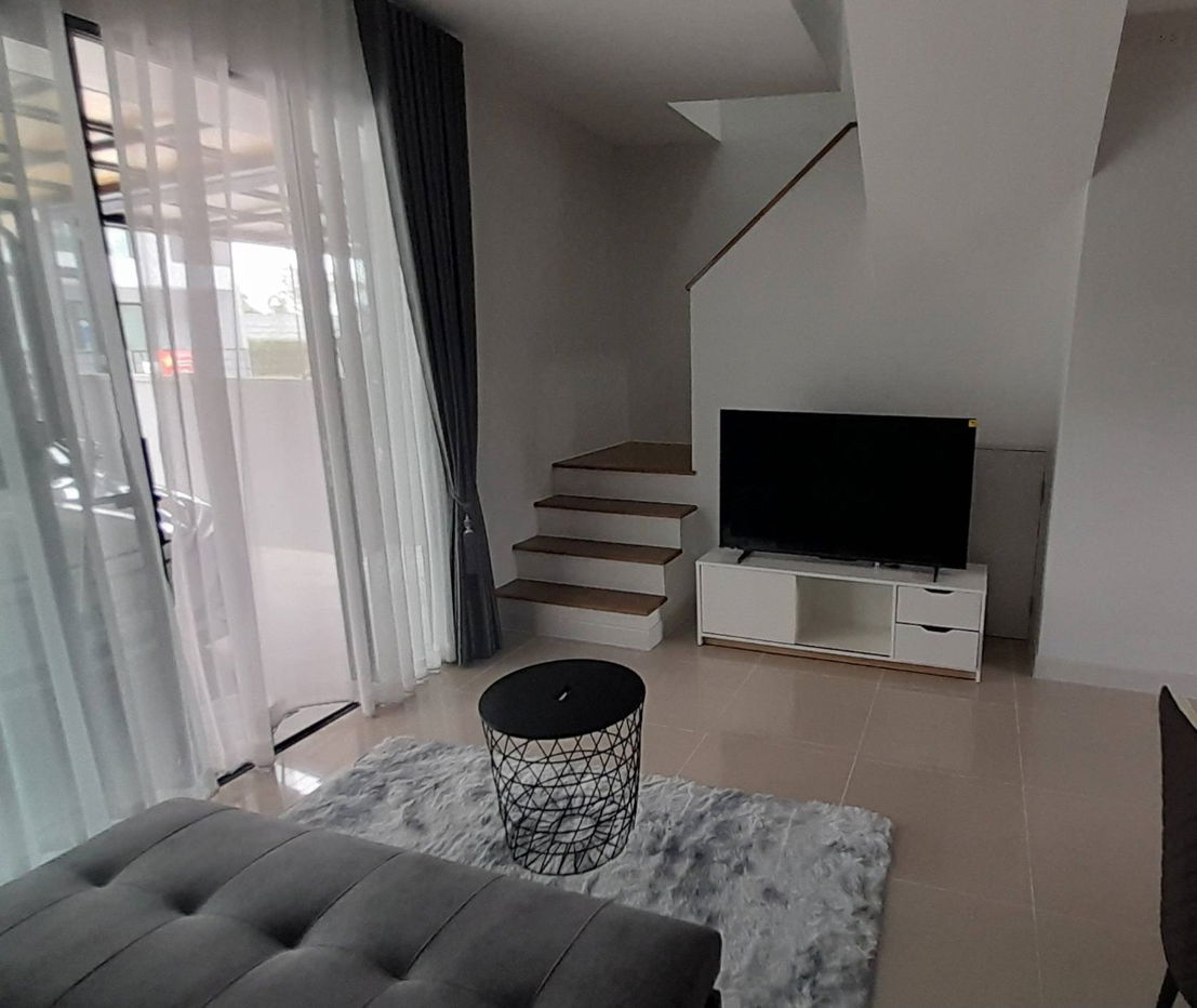 รูป ให้เช่าTOWNHOME PET FREINDLY 3นอน 2น้ำ PLENO-สุขุมวิทบางนา2 ใกล้MEGAบางนารร.นานาชาติ ราคาเดียวไม่บวกเพิ่ม  - รูปที่ 11/19