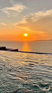 1-BR Condo at Copacabana Beach Jomtien close to Jomtien Beach (ID 2260815)