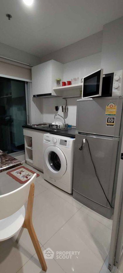 รูป คอนโด 1-ห้องนอน ที่ แอสปาย สุขุมวิท 48 ใกล้ BTS พระโขนง (ID 760704) - รูปที่ 7/7