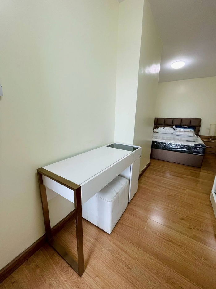 picture @Condorental condo for rent Supalai Park Kaset - 5/29