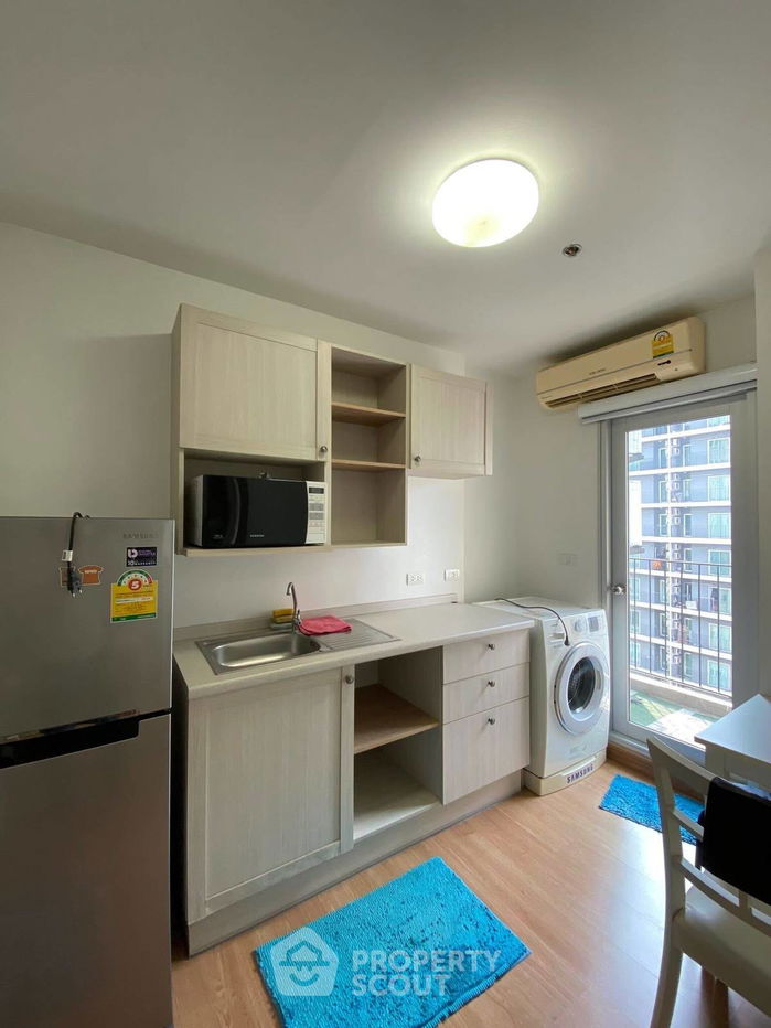 picture 1-BR Condo at Chapter One Modern Dutch in Rat Burana (ID 2262285) - 3/13