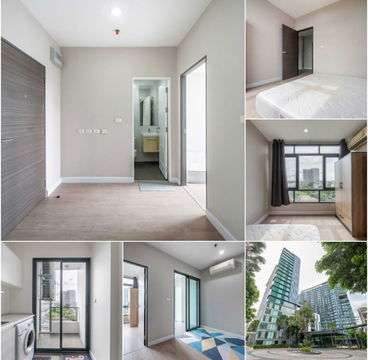 Asset D200825  Sale :Metro Sky Prachachuen