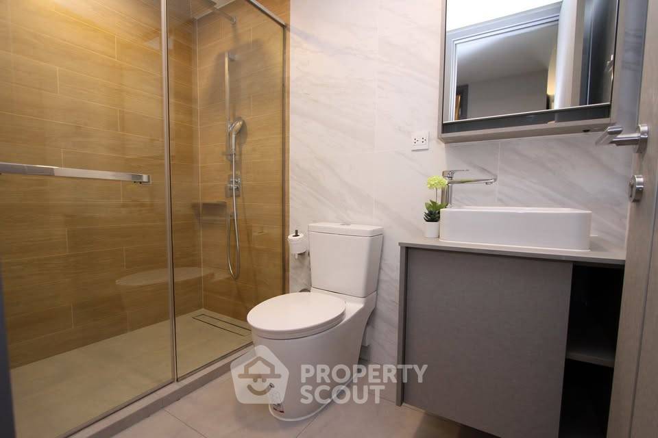 picture 2-BR Condo at Taka Haus Ekamai 12 near BTS Ekkamai (ID 2261634) - 5/17