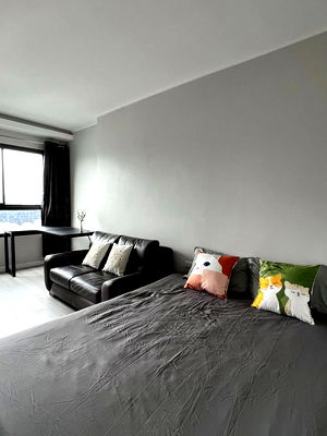 Condos for rent Bangkok : Condo for Rent at IDEO Sukhumvit 93 (E6808053)