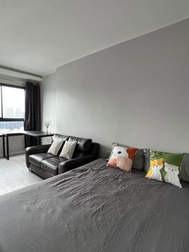 เช่าคอนโด IDEO Sukhumvit 93/ไอดีโอ สุขุมวิท 93 (E6808053) ID Line : @condo101