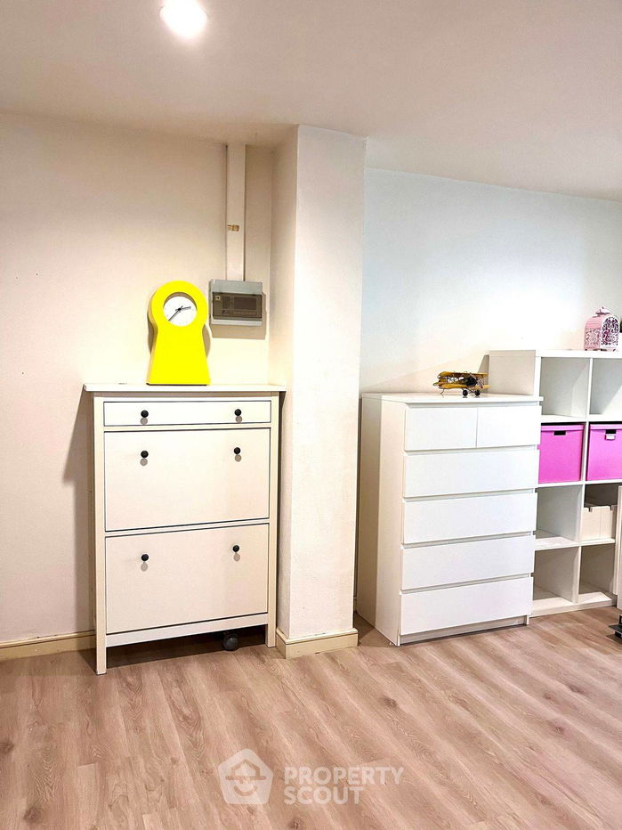 รูป คอนโด 2-ห้องนอน ที่ รัชโยธิน เพลส คอนโดมิเนียม ใกล้ BTS รัชโยธิน (ID 2262241) - รูปที่ 18/27