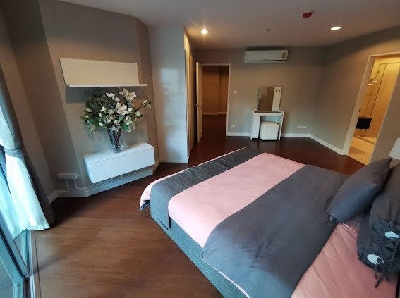 picture #R5841 🎉 200868 Condo for rent Belle Grand Rama 9  - 7/20