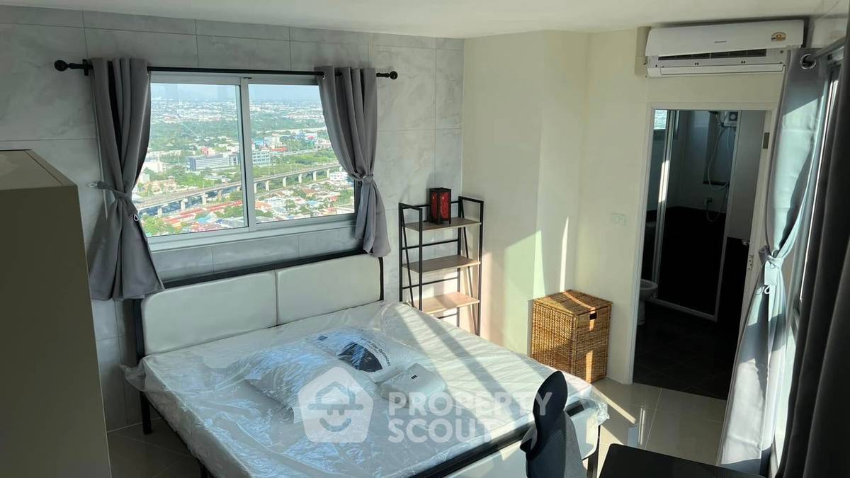 picture 2-BR Condo at Assakarn Place Srinakarin near ARL Hua Mak (ID 1954221) - 2/13