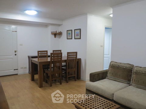 1-BR Condo at Lumpini Place Suanplu Sathorn near MRT Lumphini (ID 2261749)