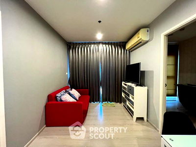 Condos for sale : 1-BR Condo at Aspire Sathorn - Taksin Timber Zone near BTS Wutthakat (ID 995062)