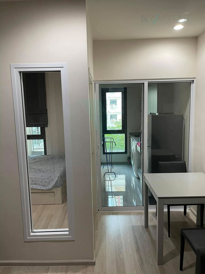 picture 🔺 For sell condo CENTRIC RATCHADA - HUAI KHWANG Building 1, Floor 6,1 bed room, Room size 27.00 sqm - 5/8