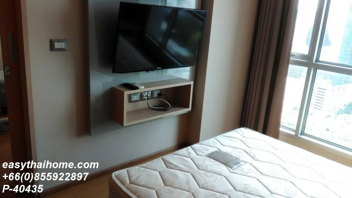 รูป P-40435 ให้เช่า คอนโด พาร์ค 24 Sukhumvit 24 Alley, Khlong Tan, Khlong Toei, Bangkok พร้อมอยู่ ราคาถูก Line Id @easythaihome 085-592-2897 - รูปที่ 8/13