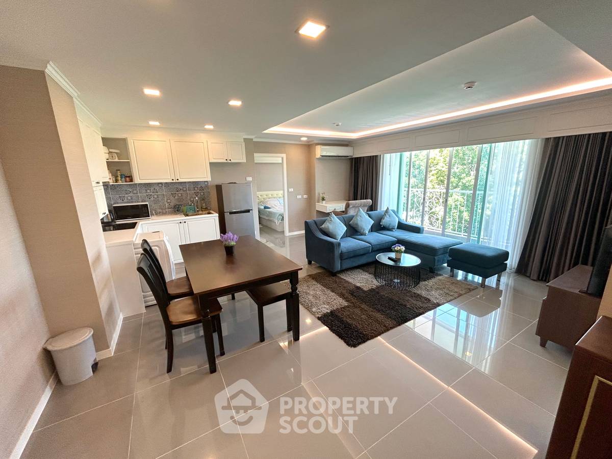 รูป คอนโด 2-ห้องนอน ที่ ดิ โอเรียนท์ รีสอร์ท แอนด์ สปา ใกล้ เมืองพัทยา (ID 1533186) - รูปที่ 2/22
