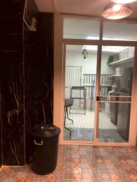 picture For Rent Manthana Srinakarin-Romklao Unit 276/99 - 11/17