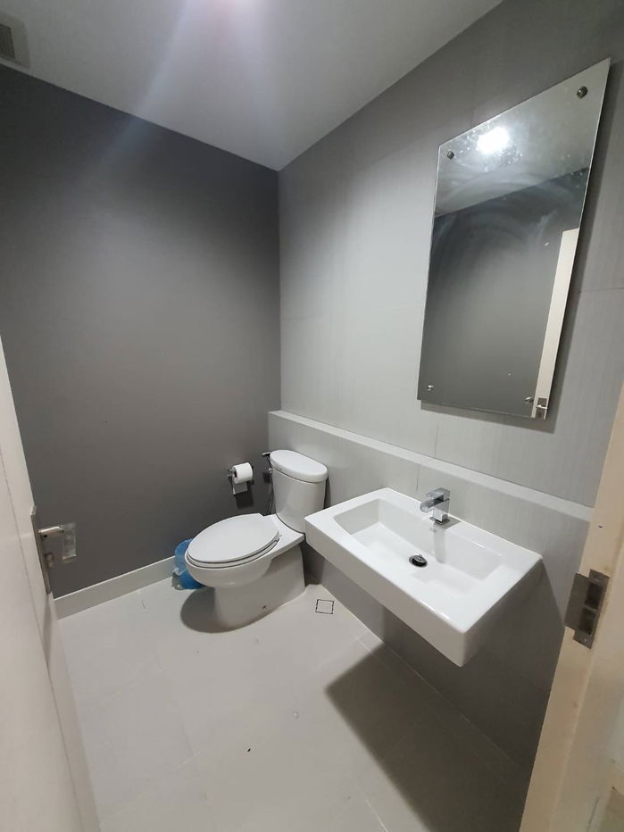 รูป 🏡 ทาวน์โฮม 3 ชั้น หลังมุม “บ้านใหม่ 2 พุทธบูชา 36” เพียง 12000 เอาเฟอร์ 15000 - รูปที่ 8/17