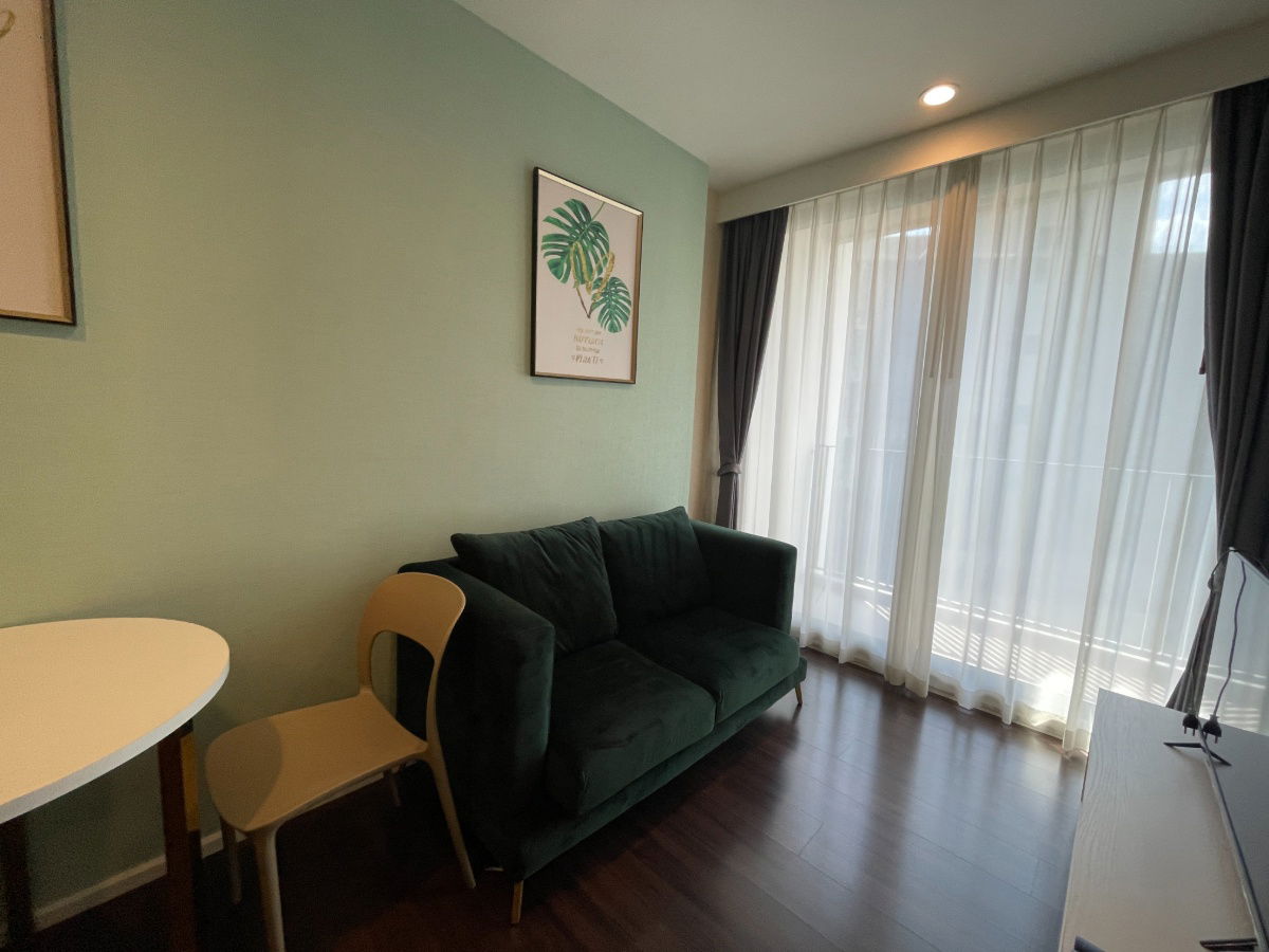 picture Condo for rent Whizdom Inspire Monthly 18,000 thb. - 2/15