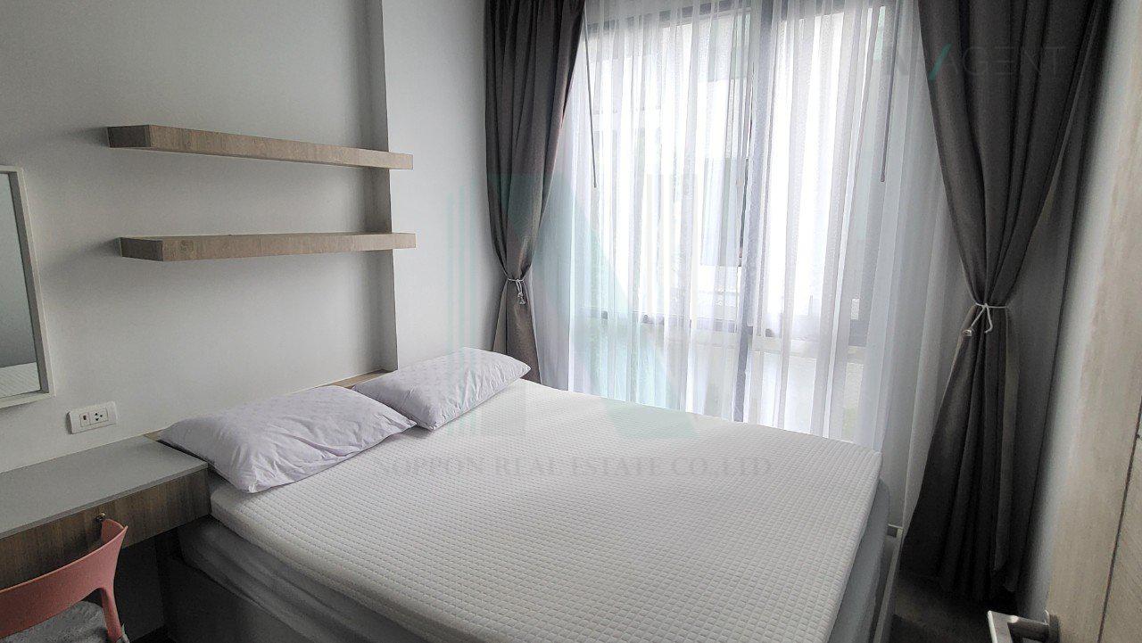 picture 📌 For Sell Condo BRIXTON PET & PLAY SUKHUMVIT 107 Building 1, Floor 2,1 bed room, Room size 26 sqm - 2/8