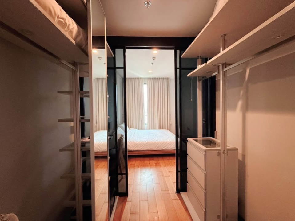 picture For rent Keyne by Sansiri (BTS Thonglor) - 4/6