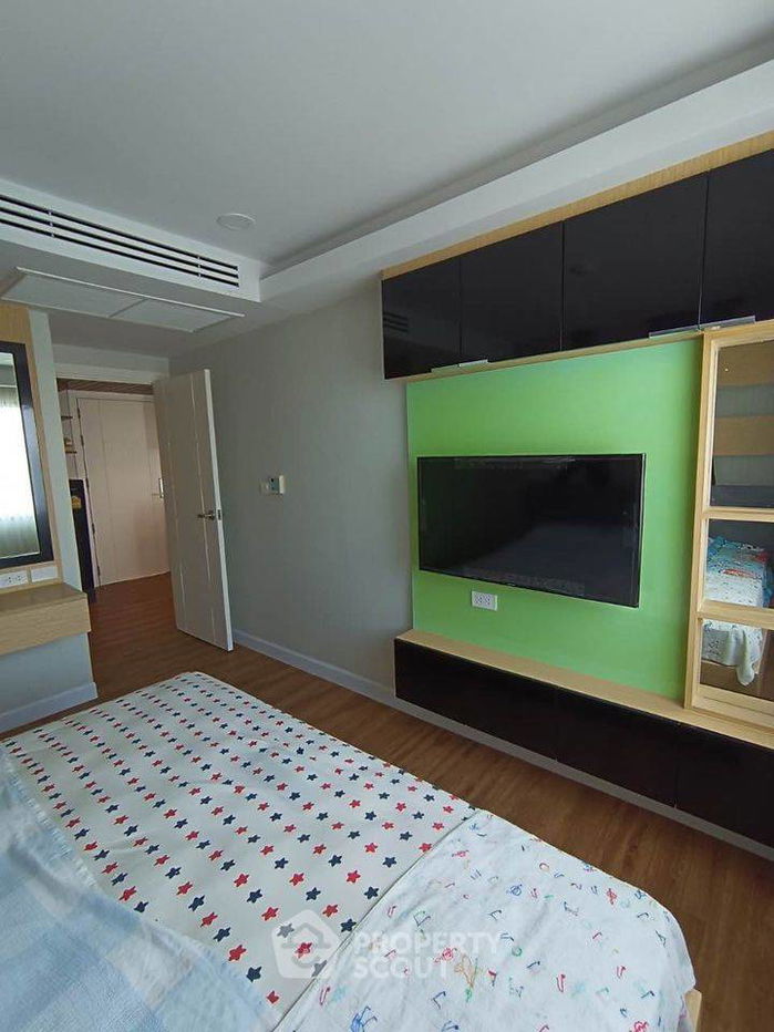 picture 2-BR Condo at Dusit Grand Park close to Pattaya (ID 1163157) - 6/18