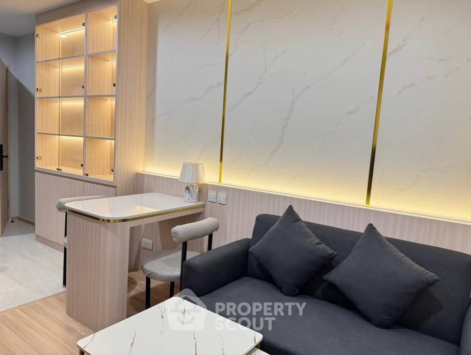 picture 2-BR Condo at Skyrise Avenue Sukhumvit 64 near BTS Punnawithi (ID 2264005) - 2/30