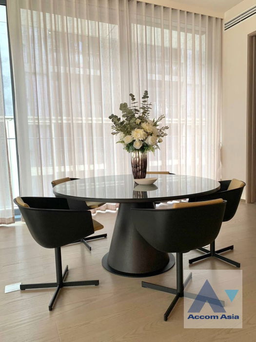 picture 🔼🔽 AccomA 📩  2 BR Condominium @Scope Langsuan (AA36124) - 6/13