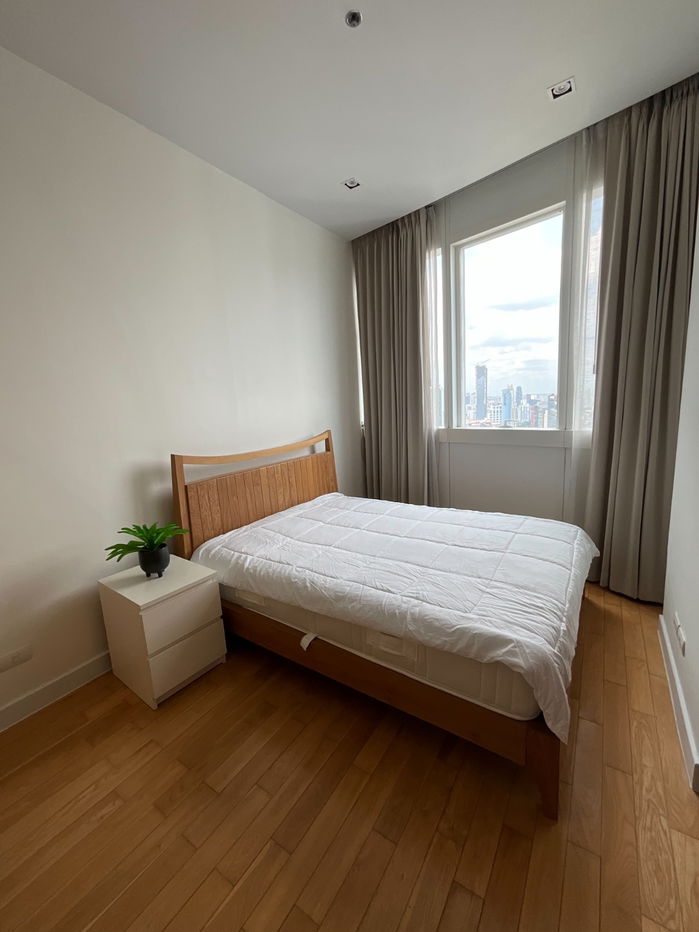 picture The Millenium Residence - Luxury Condo 3 Bedroom 147 Sqm - 6/20