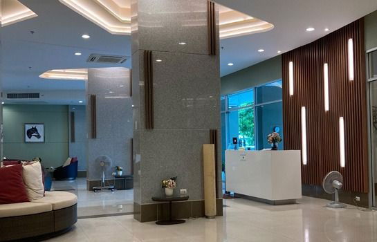picture Condo for rent Supalai Veranda Rattanathibet, 6th floor, near MRT Nonthaburi 1 Intersection and Si Phonsawan Station, 300 meters. - 12/12