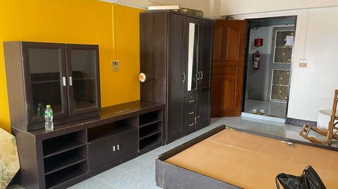 sss401 Condo for sale, Eua Amorn Suk, on the banks of the Chao Phraya River, Bang Chak 3