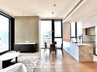 เช่าคอนโด BTS ชิดลม : คอนโด 1-ห้องนอน ที่ สโคป หลังสวน ใกล้ BTS ชิดลม (ID 2260665)