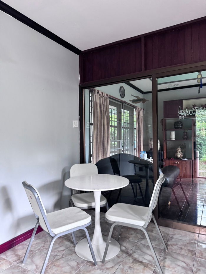 รูป Ayutthaya Khlong Srabue house for rent - รูปที่ 6/11