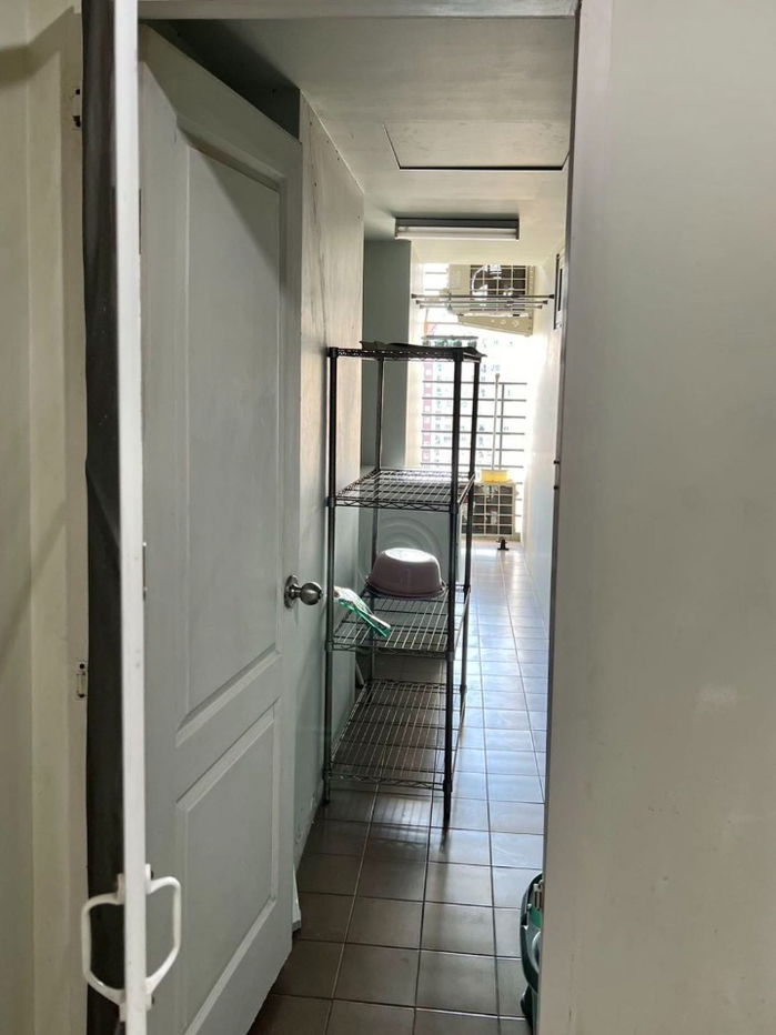picture Foreginer Quota Condo for sale at Belle Grand Rama 9, price 11,500,000 baht [JZs250710] - 11/13