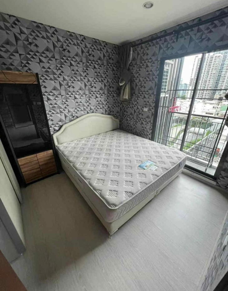 รูป #S4373     ให้เช่า Rhythm Asoke - รูปที่ 2/10