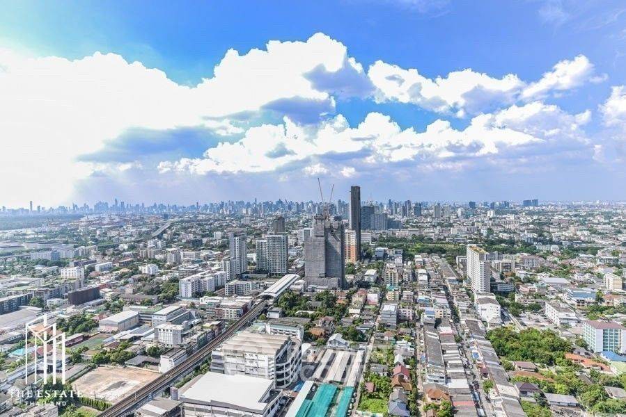 picture 1-BR Condo at Whizdom Essence Sukhumvit near BTS Punnawithi (ID 1399505) - 8/15