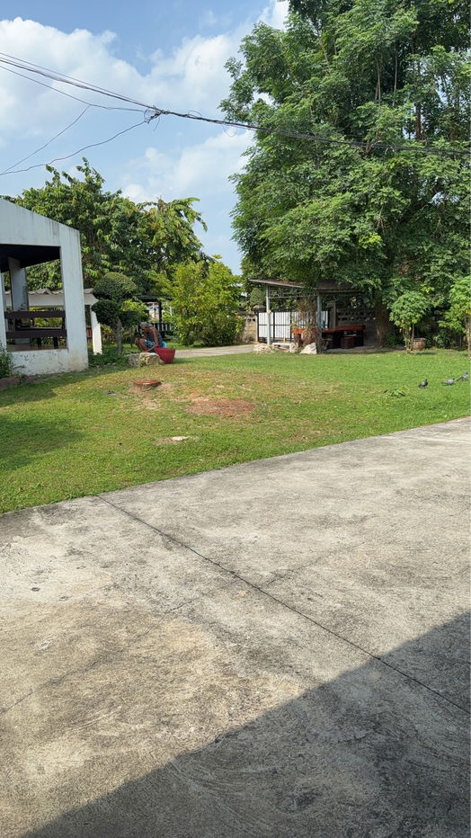 รูป ขายบ้านพร้อมที่ดิน ทำเลทอง ซอยเอกชัย 16 (จอมทอง กรุงเทพฯ) - รูปที่ 10/11