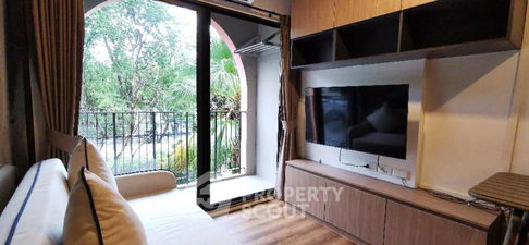 1-BR Condo at La Habana Hua Hin close to Vana Nava Water Jungle (ID 1427634)