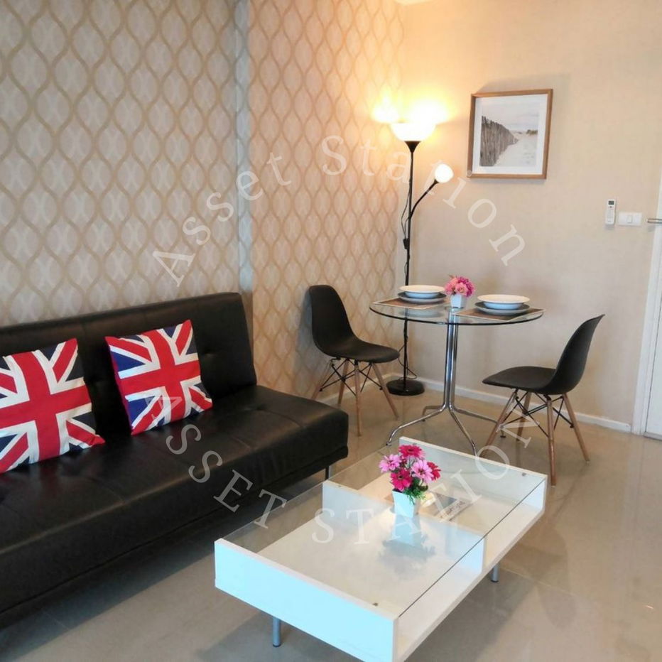 picture ⭐ASSET SELL | Aspire Sukhumvit 48 near BTS Phra Khanong 650 meters 🚇 - 2/8