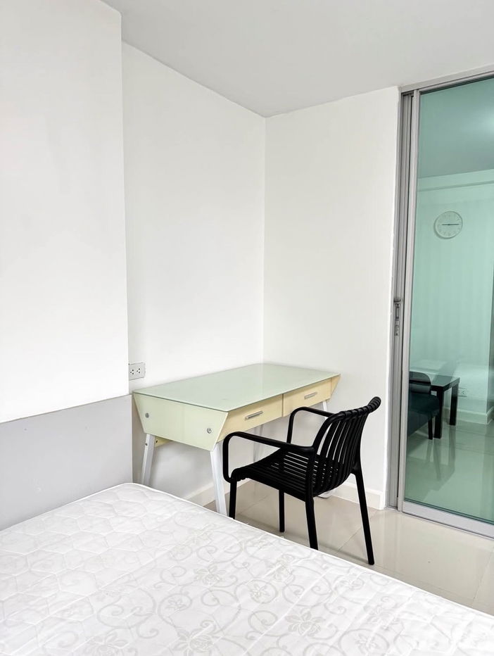 รูป ให้เช่า 𝗦𝘄𝗶𝗳𝘁 𝗖𝗼𝗻𝗱𝗼 𝗔𝗕𝗔𝗖 𝗕𝗮𝗻𝗴𝗻𝗮 🏡 𝟲,𝟱𝟬𝟬 พร้อมอยู่ ราคาคุยได้‼️#ตอบแชทไว 🔥🔥 รหัส T16 - รูปที่ 2/12