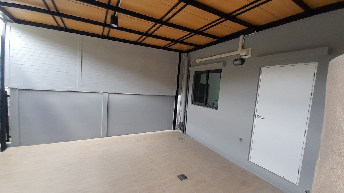 รูป ให้เช่าTOWNHOME PET FREINDLY 3นอน 2น้ำ PLENO-สุขุมวิทบางนา2 ใกล้MEGAบางนารร.นานาชาติ ราคาเดียวไม่บวกเพิ่ม  - รูปที่ 19/19